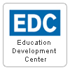 Education Development Center (EDC) logo