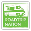 Roadtrip Nation logo