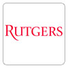 Rutgers University logo