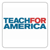 Teach For America logo